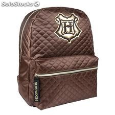 Mochila casual moda harry pott