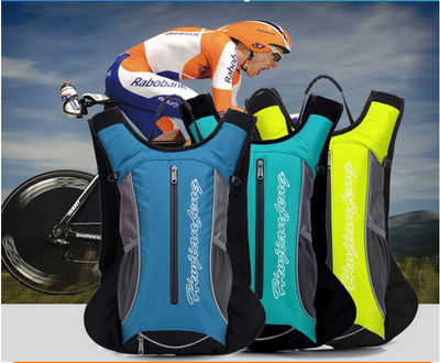 Mochila de agua ciclismo bolsa de agua bicicleta mochila de hidratación ciclismo - Foto 3