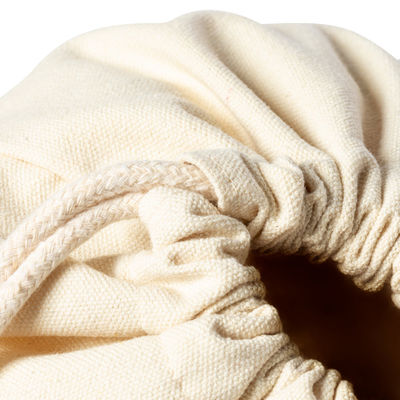 Mochila de cuerdas fabricada en 100% algodón - Foto 4