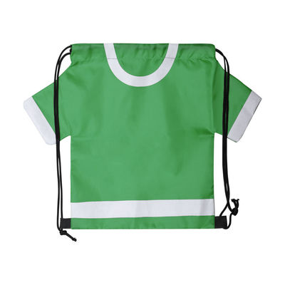 Mochila de cuerdas para niños en forma de camiseta.7 COLORES - Foto 5