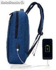mochila de nylon personalizada - Foto 2