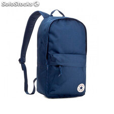 Mochila Escolar Converse Americana Azul