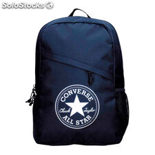 Converse mochila outlet negra