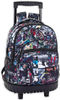 mochilas carro