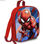 Mochila Escolar Spiderman 29cm - 1