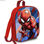 Mochila Escolar Spiderman 29cm - Foto 2