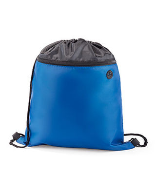 mochila estilo saco personalizada