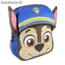 Mochila infantil personagem pa