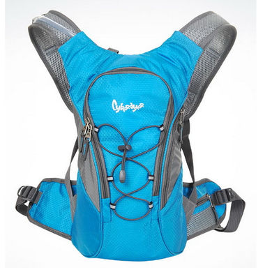 Mochila montaña con bolsa de agua mochila de senderismo - Foto 3