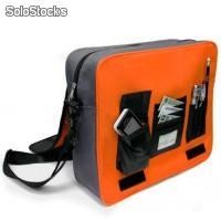 Mochila para laptop - naranja - Modelo:TT-502
