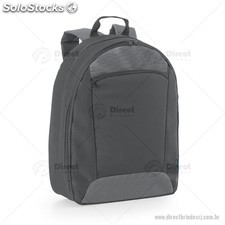 Mochila para notebook em Nylon 600D2Tone e Nylon 300D