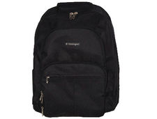 Mochila para portatil kensington sp25 classic backpack 15,6/&#39; negro 480x330x180