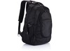 Mochila para portátil plug &amp; play, negro