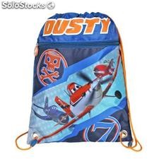 Mochila Saco Aviones (Planes)