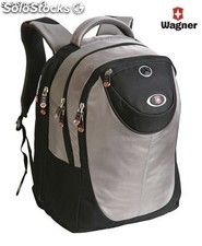 Mochila wagner bruck