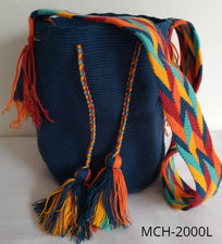 Mochila Wayuu