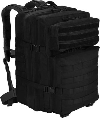 Mochila crossfit grande. Capacidad 45l tactical backpack