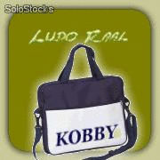 Mochilas e bolsas Kobby Ludoraal - Foto 3