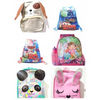 mochila disney