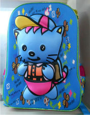 Mochilas escolares para niñas Hello Kitty mochila escolar al por mayor