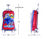 Mochilas escolares plástico EVA bolsos Trolley por mayor fabricante China - Foto 2