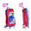 Mochilas escolares plástico EVA bolsos Trolley por mayor fabricante China - 1