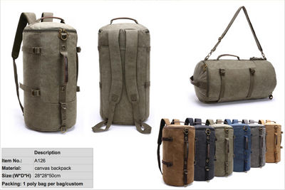 mochilas personalizadas - Foto 2