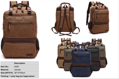 mochilas personalizadas - Foto 3
