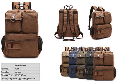 mochilas personalizadas - Foto 5