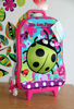 mochilas