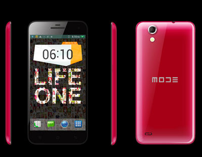 Mode life one