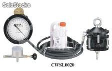 Model cwsl0020 weight indicator system - cod. produto nv2370
