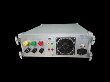 Model: GF302D (portable three phase kwh meter test equipment)