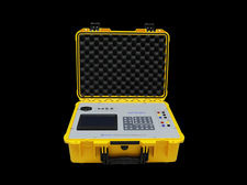 Model: GF302D1 ( three phase portable energy meter test equipment)