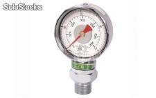 Model rc-150 mud pump pressure gauge - cod. produto nv2377