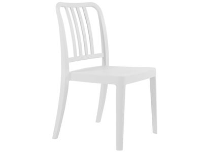 Modèle de chaise Monobloc Aria