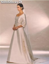 Modèle de robe de mariée 1185