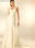 Modèle de robe de mariée 8048 - 1