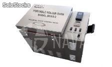Modelo portátil forno rolo rcro-2 - portable roller oven model rcro-2 - cod. produto nv2283