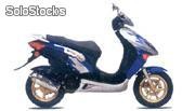 Modelo scooter md 125 - 180150111