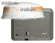 Modem satellite iridium open port