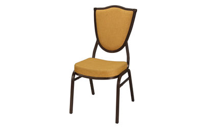 moderna silla de comedor de metal desde el proveedor profesional de los muebles - Foto 2