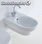 Moderne Bidet Sospendu - 1