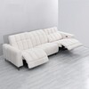 sofa cama blanco