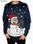 Modne Swetry Świąteczne w ilościach hurtowych - Zdjęcie 4
