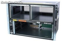 Moduł szafy Cisco — WS-C4503-E — obudowa Cat4500 E-Series z 3 gniazdami