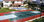 Modulares Volleyballfeld 20x10 - Foto 2