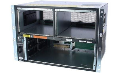 Module de rack Cisco - WS-C4503-E - Châssis à 3 emplacements Cat4500 série E