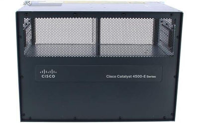 Module de rack Cisco - WS-C4503-E - Châssis à 3 emplacements Cat4500 série E - Photo 2