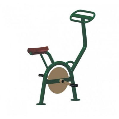 Module vélo elliptique